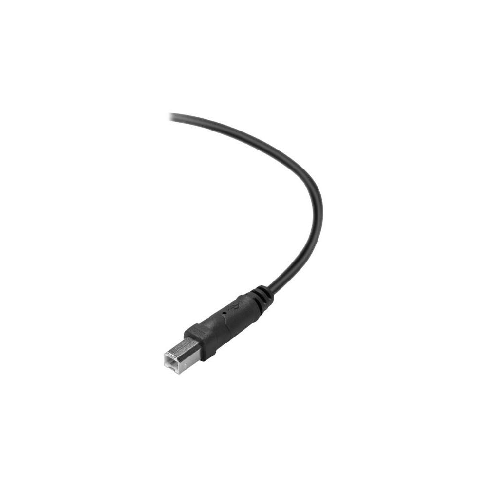 BELKIN USB2.0 A-B Cable 3m redeal.fr