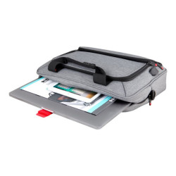 URBAN FACTORY Toploading case 13/14 Inch redeal.fr