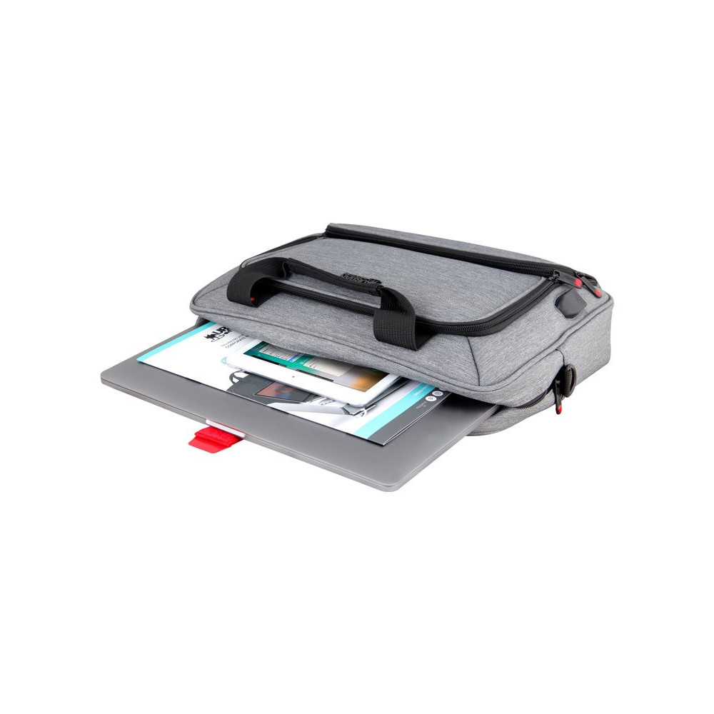 URBAN FACTORY Toploading case 13/14 Inch redeal.fr