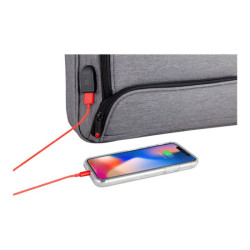 URBAN FACTORY Toploading case 13/14 Inch redeal.fr