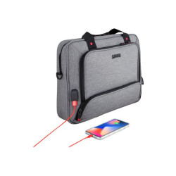 URBAN FACTORY Toploading case 13/14 Inch redeal.fr