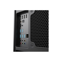 LINDY Clé USB et 4 bloqueurs de ports USB Bleu redeal.fr