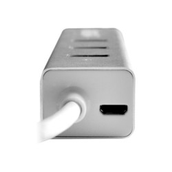URBAN FACTORY USB-C Compact Station redeal.fr