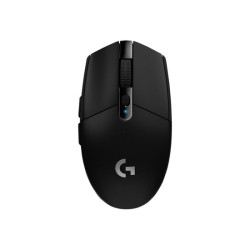 LOGITECH G305 Recoil Gaming Mouse - BLACK - EER2 redeal.fr