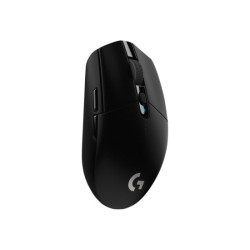 LOGITECH G305 Recoil Gaming Mouse - BLACK - EER2 redeal.fr