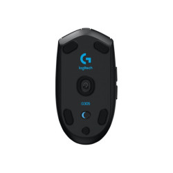 LOGITECH G305 Recoil Gaming Mouse - BLACK - EER2 redeal.fr