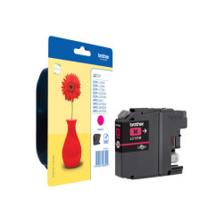 BROTHER Cartouche d encre magenta pour DCP- J752DW
