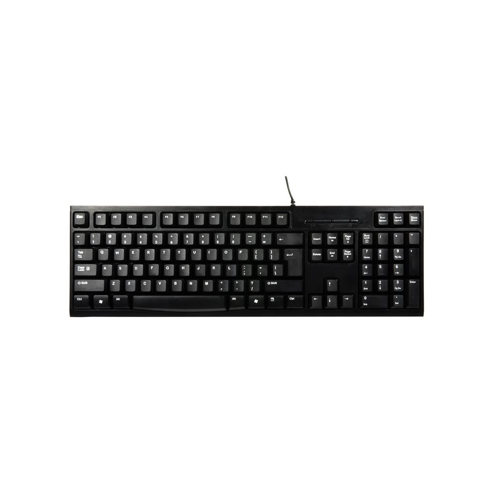 PORT DESIGNS KEYBOARD OFFICE BUDGET BULK - FR redeal.fr