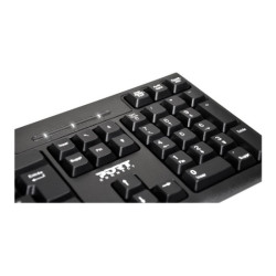 PORT DESIGNS KEYBOARD OFFICE BUDGET BULK - FR redeal.fr