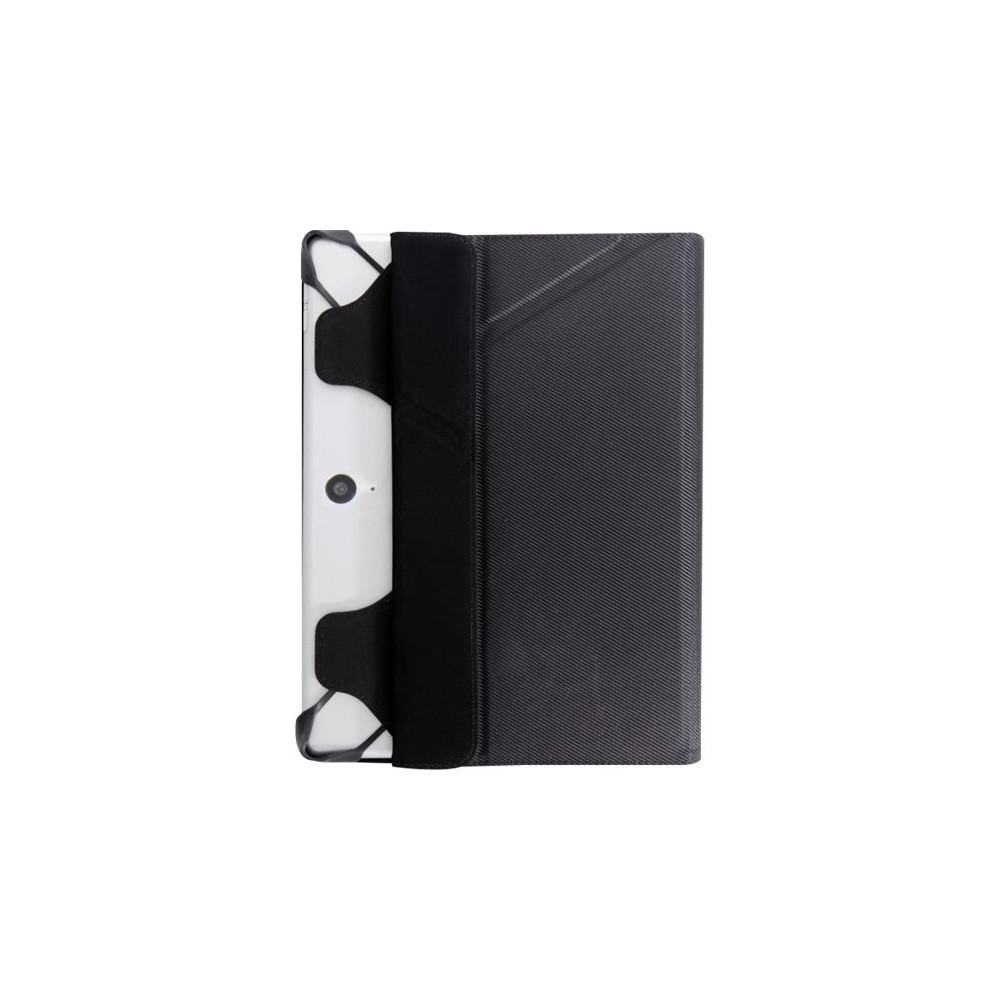 URBAN FACTORY Portfolio pour tablette Universel 10.1’’ avec clavier - Azerty redeal.fr