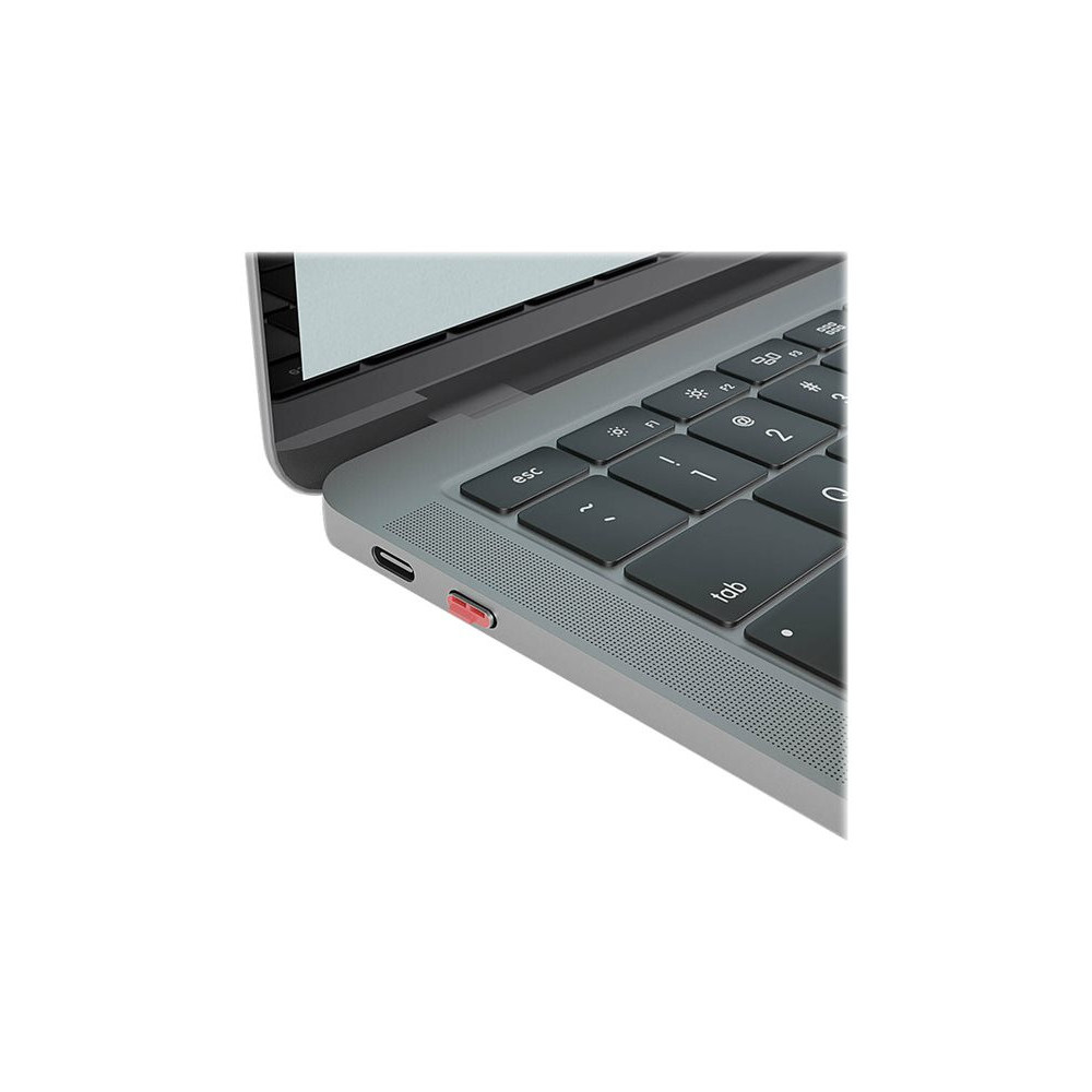 LINDY USB Type C Port Blocker Key - Pack of 4 Blockers Red redeal.fr