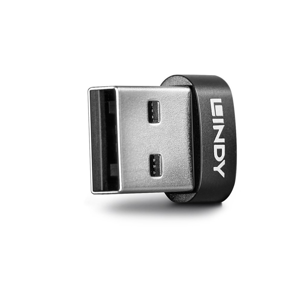 LINDY USB Adapter USB 2.0 USB/C-USB/A F-M redeal.fr