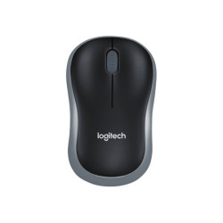 LOGITECH MK270 Wireless Combo black USB (ESP) MEDITER redeal.fr