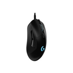 LOGITECH G403 HERO Mouse - USB - EER2 redeal.fr