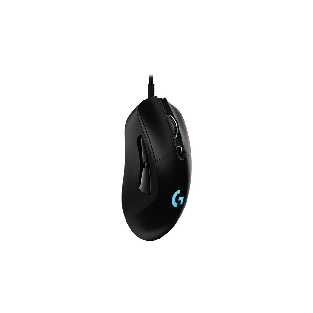 LOGITECH G403 HERO Mouse - USB - EER2 redeal.fr