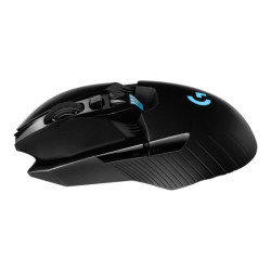 LOGITECH G903 LIGHTSPEED Mouse - 2.4GHZ - EER2 redeal.fr