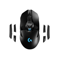LOGITECH G903 LIGHTSPEED Mouse - 2.4GHZ - EER2 redeal.fr