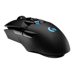 LOGITECH G903 LIGHTSPEED Mouse - 2.4GHZ - EER2 redeal.fr