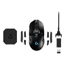 LOGITECH G903 LIGHTSPEED Mouse - 2.4GHZ - EER2 redeal.fr