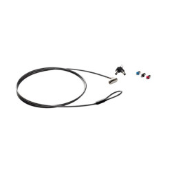 HP Sure Key Cable Lock redeal.fr
