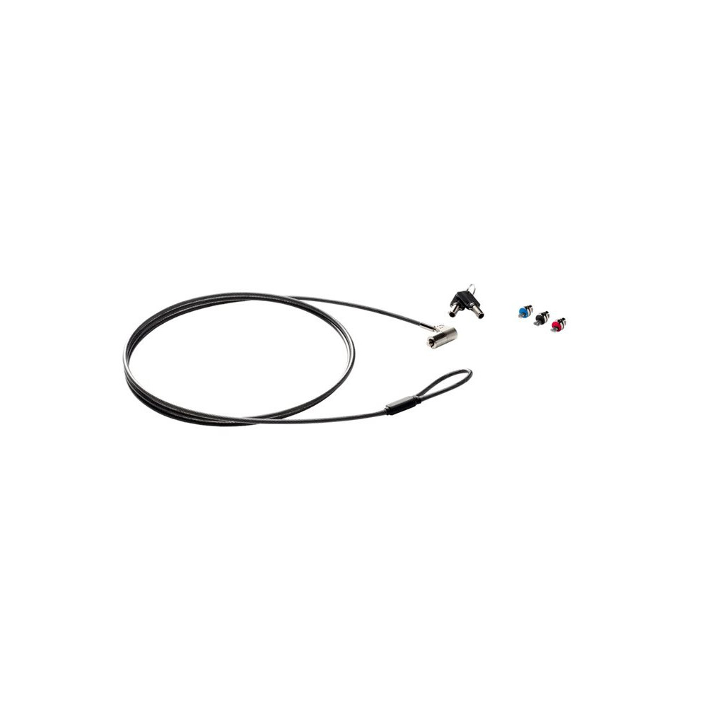HP Sure Key Cable Lock redeal.fr