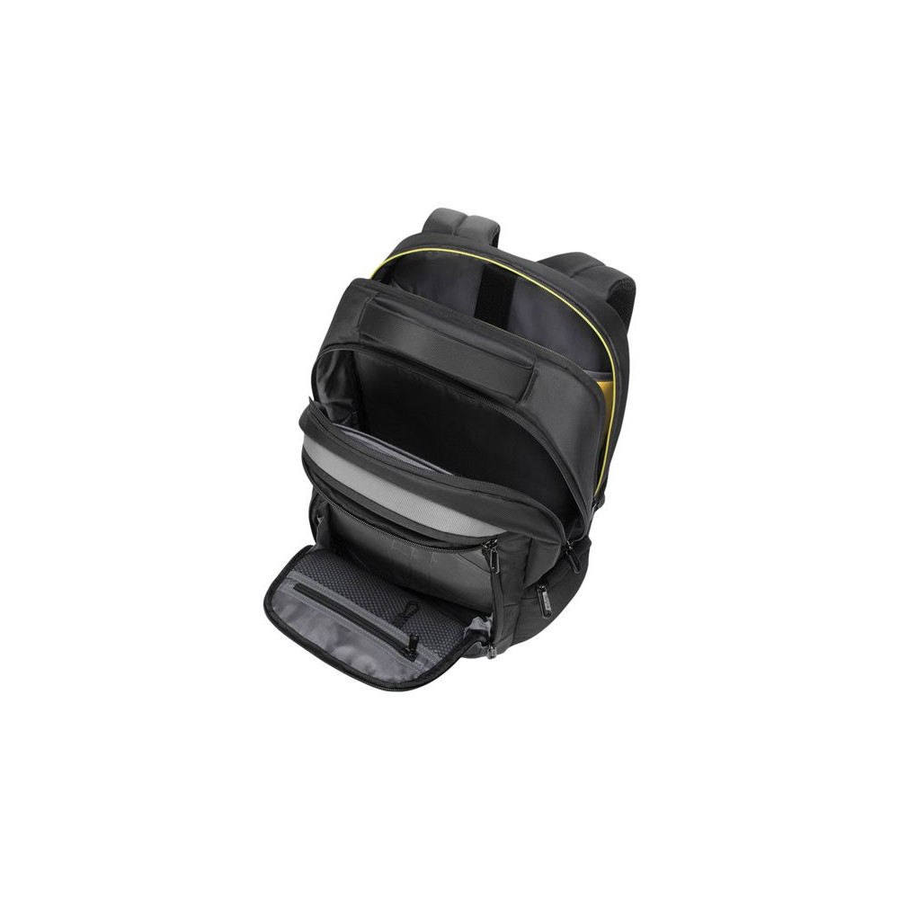 TARGUS CityGear 14p Backpack Black redeal.fr