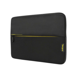 TARGUS CityGear 13.3p Laptop Sleeve Black redeal.fr