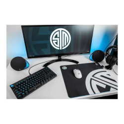LOGITECH G PRO Mechanical Gaming Keyboard - BLACK (FRA) redeal.fr