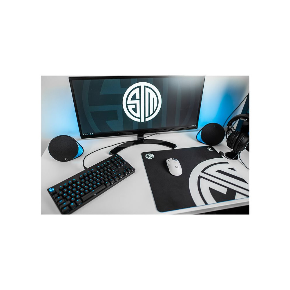 LOGITECH G PRO Mechanical Gaming Keyboard - BLACK (FRA) redeal.fr