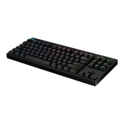 LOGITECH G PRO Mechanical Gaming Keyboard - BLACK (FRA) redeal.fr