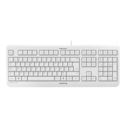 CHERRY Stream Keyboard grey (FR) redeal.fr