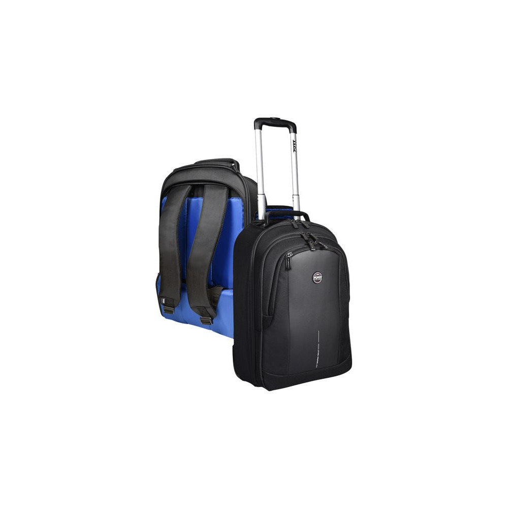 PORT DESIGNS CHICAGO EVO SAC À DOS TROLLEY 15.6p redeal.fr