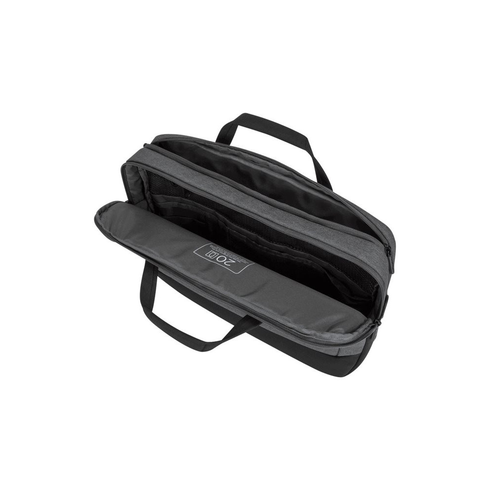 TARGUS CypressEco TopLoad 15.6p Grey redeal.fr