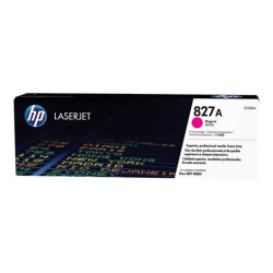 HP 827A original Toner cartridge CF303A magenta standard capacity 32.000 pages 1-pack