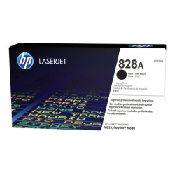 HP 828A original imaging drum CF358A black standard capacity 30.000 pages 1-pack