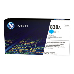 HP 828A original imaging drum CF359A cyan standard capacity 30.000 pages 1-pack