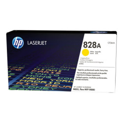 HP 828A original imaging drum CF364A yellow standard capacity 30.000 pages 1-pack