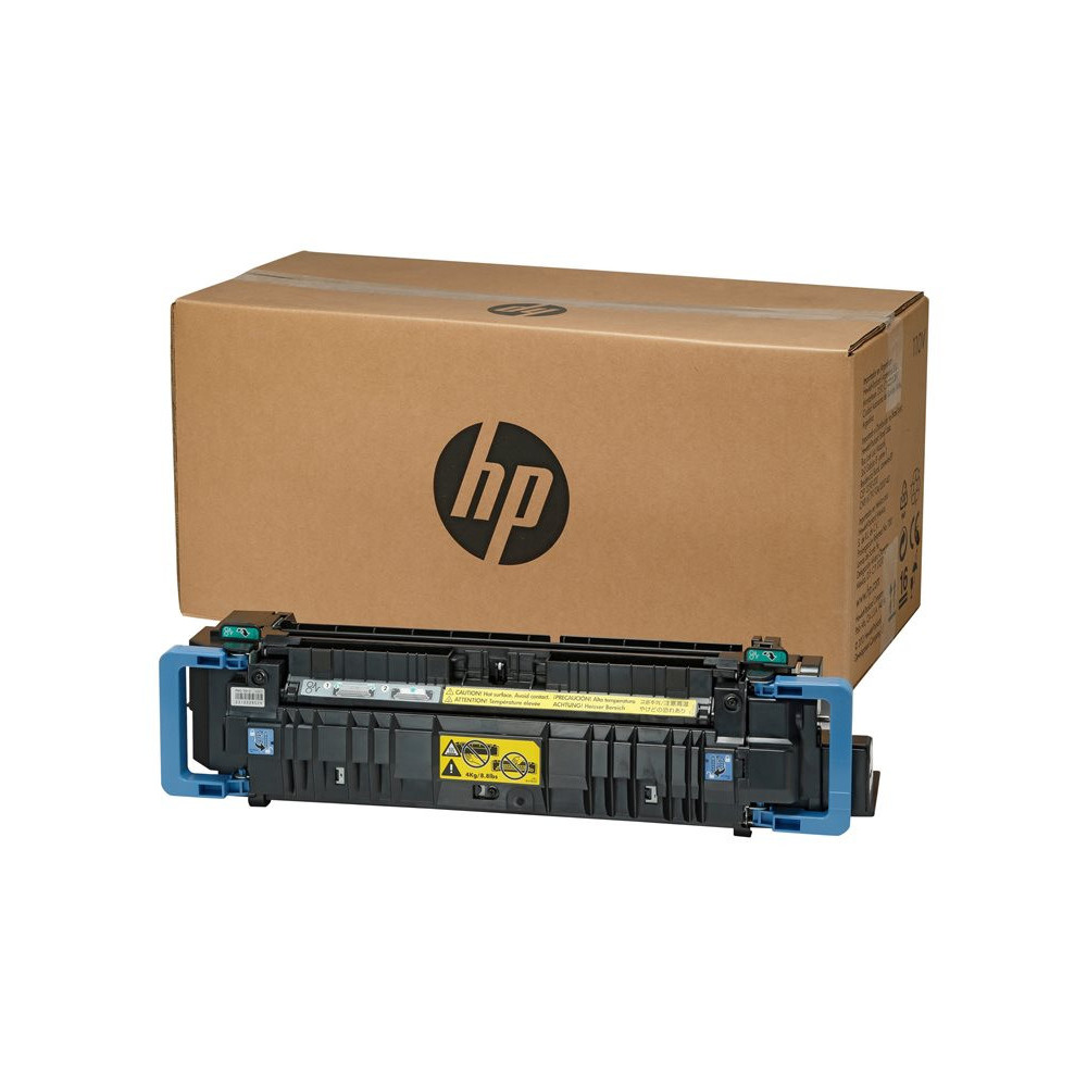 HP original Color LaserJet 220 Volt maintenance kit C1N58A for M855 / M880 series