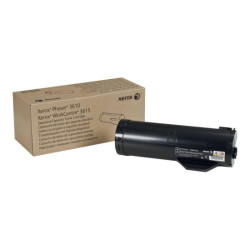 XEROX PHASER 3610 WORKCENTRE 3615 cartouche de toner noir capacité standard 5.900 pages pack de 1