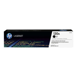 HP 130A original Toner cartridge CF350A black standard capacity 1.300 pages 1-pack