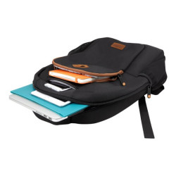 URBAN FACTORY CYCLEE ECOLOGIC BACKPACK FOR NOTEBOOK 13/14pcs redeal.fr