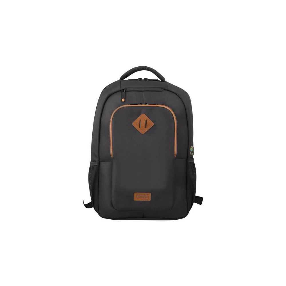 URBAN FACTORY CYCLEE ECOLOGIC BACKPACK FOR NOTEBOOK 15.6pcs redeal.fr