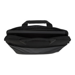 Lenovo ThinkPad Basic Topload - Sacoche pour ordinateur portable - 15.6i - noir - ThinkRed redeal.fr