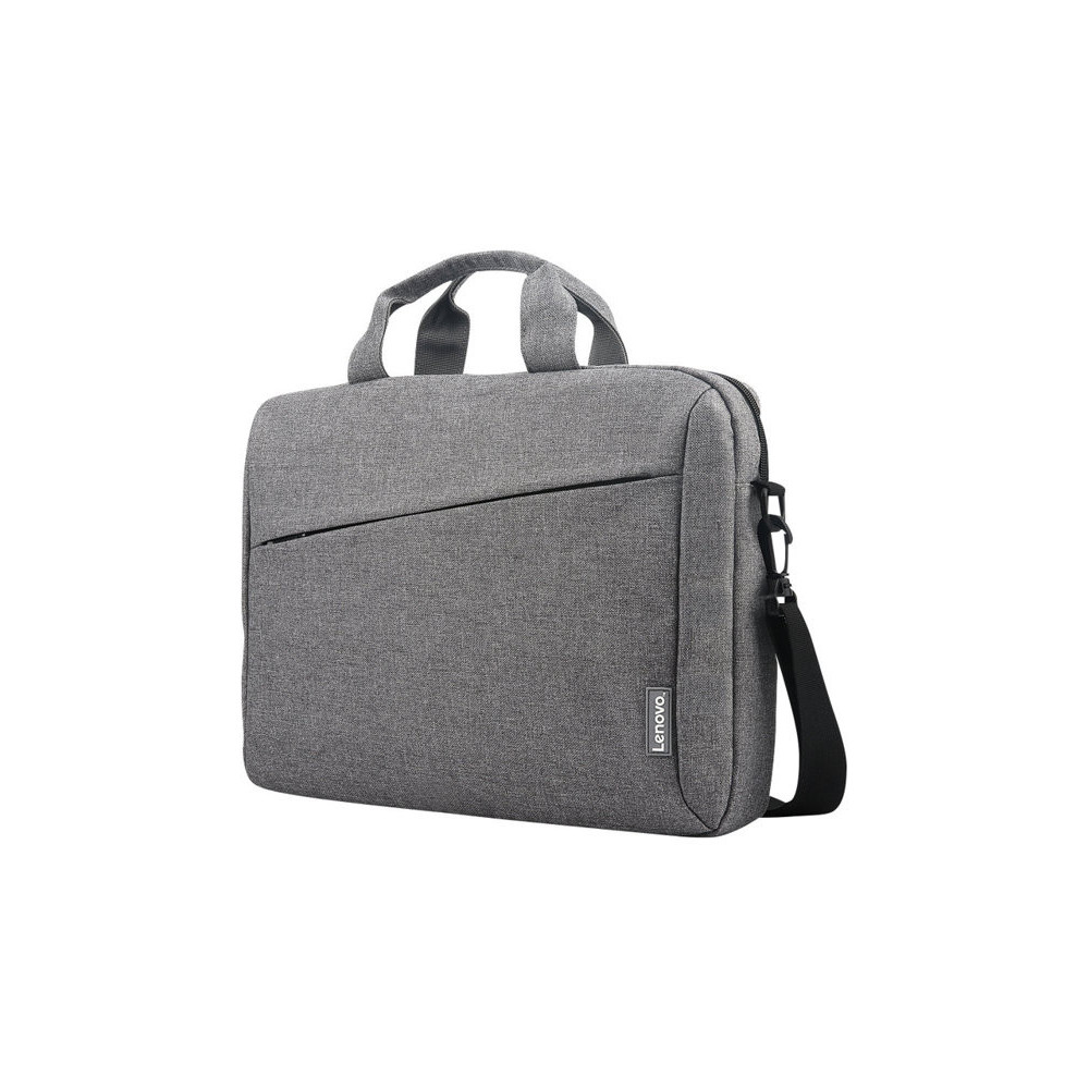 LENOVO 15.6p Laptop Casual Toploader T210 Grey redeal.fr