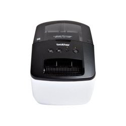 BROTHER QL700 Imprimante d etiquettes professionn