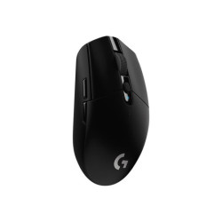 LOGITECH G305 LightSpeed Wireless Gaming Mouse - BLUE - EER2 redeal.fr