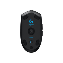 LOGITECH G305 LightSpeed Wireless Gaming Mouse - BLUE - EER2 redeal.fr