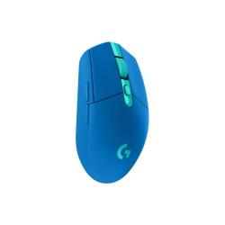 LOGITECH G305 LIGHTSPEED Wireless Gaming Mouse - BLUE - EWR2 redeal.fr