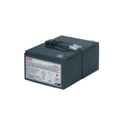 APC KIT DE REMPLACEMENT DE BATTERIE POUR BP 1000I SU1000INET SU1000RMINET