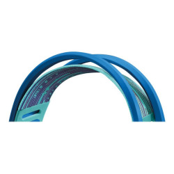 LOGITECH G G733 LIGHTSPEED Wireless RGB Gaming Headset Headset full size 2.4 GHz wireless blue redeal.fr